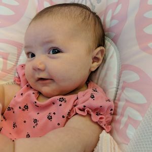 Meet your Posher, Kayla